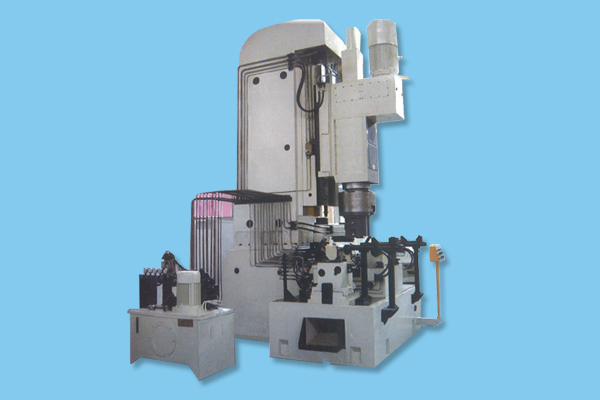 汽車後橋(qiao)琵琶孔加工(gong)镗孔車端面(mian)組合機床