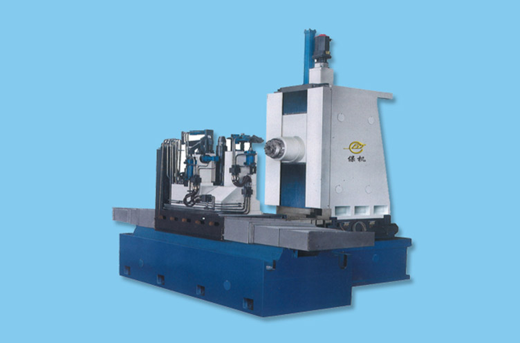 專用機床(chuáng)